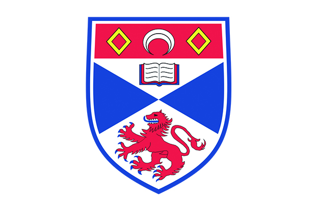 圣安德鲁斯大学 （University of St Andrews）